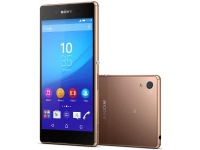 Sony Xperia Z3+    
