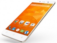 Micromax Canvas Spark Q380  4.7-   Android Lollipop  $79