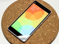  Xiaomi Mi4i  8- Snapdragon 615  