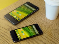 EE  8-  Harrier  4-  Harrier Mini