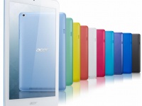 Acer   Iconia One 8 B1-820  Iconia Tab 10 A3-A30
