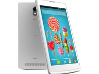 Lava Iris Alfa L     Android 5.0    3000 