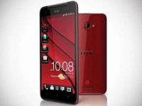 HTC Butterfly 3 c QHD-  8- Snapdragon 810 