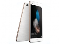    Huawei P8 Lite  