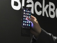 BlackBerry   Venice   QHD-