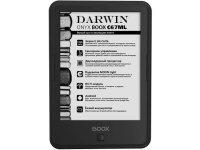 Onyx Boox C67ML Darvin    6- E Ink Carta   