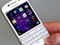 BlackBerry Classic     