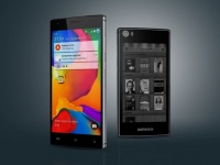 Siswoo R9 Darkmoon  c   