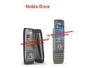 Nokia Dora  Nokia E65