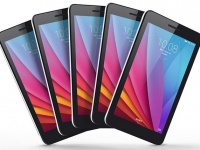    Huawei Honor Play  Honor Note