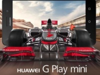 Huawei G Play Mini  8- Android-    229 