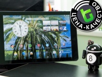     . Prestigio MultiPad MUZE 5001 3G: 