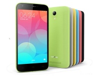   Doogee Valencia 2 Y100      