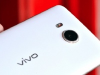  Vivo X5 Pro     Eye ID