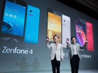     Android 5.0 Lollipop  ASUS Zenfone 4, 5  6