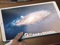 12.9- Apple iPad Pro   USB-C,   Force Touch