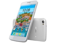 Intex  Aqua Star II HD  5    $105