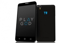 Micromax  Cyanogen Inc      Yuphoria