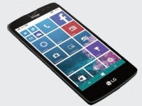 LG Lancet  Windows Phone 8.1 