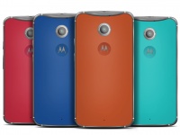      Motorola Moto X (2015)