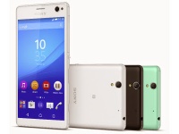Sony  8- -  Xperia C4