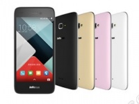 Infocus M350  5- LTE-  2    $160