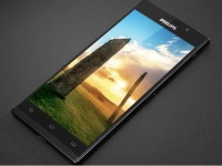 Philips   Aurora i999  Quad HD-