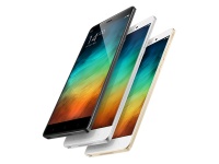    Xiaomi Mi Note Pro   Snapdragon 810