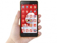   : Lenovo K3 Note -     