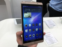 Huawei   8-  MediaPad M2