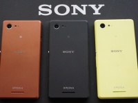 Sony     Xperia A4