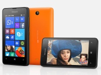 Lumia 430 Dual SIM     