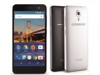 General Mobile 4G    Android One   Android 5.1.1 Lollipop