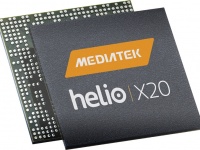 MediaTek Helio X20  10-     Tri-Cluster