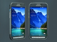  Samsung Galaxy S6 Active   