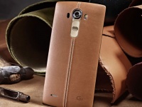 Vodafone  LG G4 Mini  NFC-   LTE