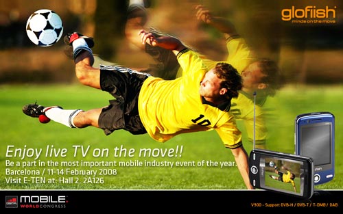 Mobile World Congress