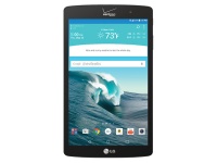 LG    LTE- G Pad X 8.3