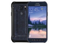  - Samsung Galaxy S6 Active
