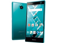 Fujitsu Arrows NX F-04G     QHD-    