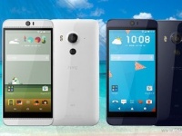   HTC J Butterfly  QHD-, Snapdragon 810  Duo Camera