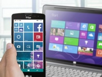   LG Lancet   Windows Phone 8.1