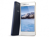 Oppo   Neo 5s  Snapdragon 410  160 