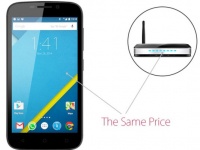 Elephone G9  4- LTE- c  Android 5.1 Lollipop  $85