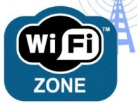      Wi-Fi  Hot Spot Wi-Fi