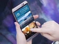  -  HTC One ME9    