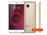    Meizu MX4   Ubuntu Touch