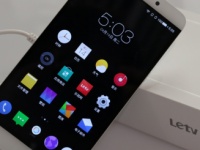  LeTV One Max  4    Snapdragon 810   