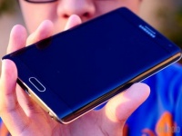     Samsung Galaxy Note 5 edge