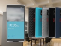 OnePlus 2  Snapdragon 810  3   